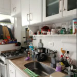 Apartamento à venda com 3 quartos em Vila Madalena, São Paulo, SP
