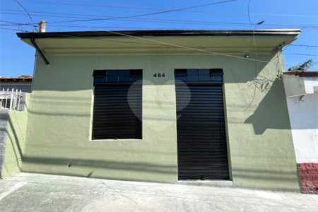 Loja para alugar em Vila Morse, São Paulo, SP