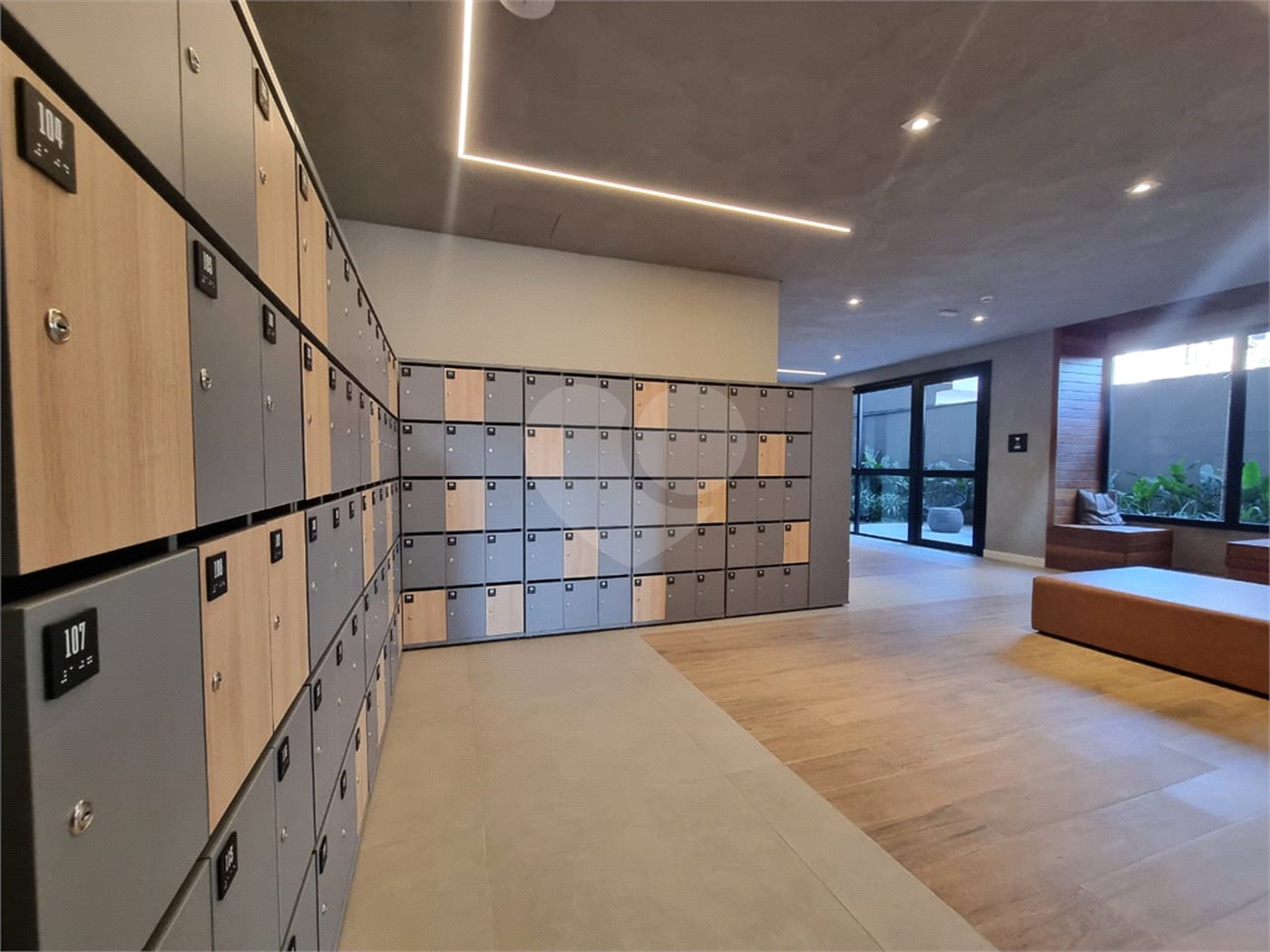 Apartamento à venda com 1 quarto em Perdizes, São Paulo, SP