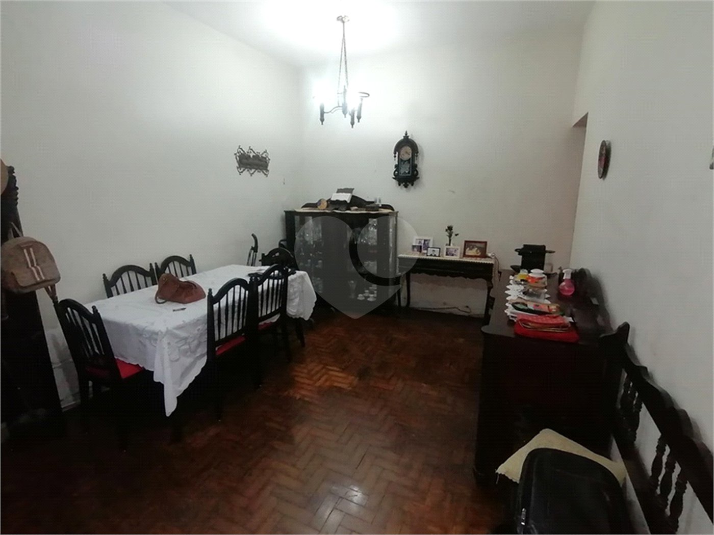 Apartamento à venda com 2 quartos em Vila Mariana, São Paulo, SP
