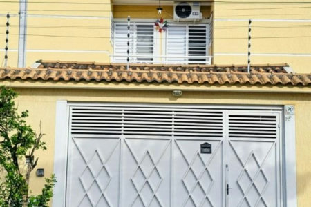 Casa com 2 dormitórios à venda, 100 m² por R$ 800.000,00 - Vila Medeiros - São Paulo/SP