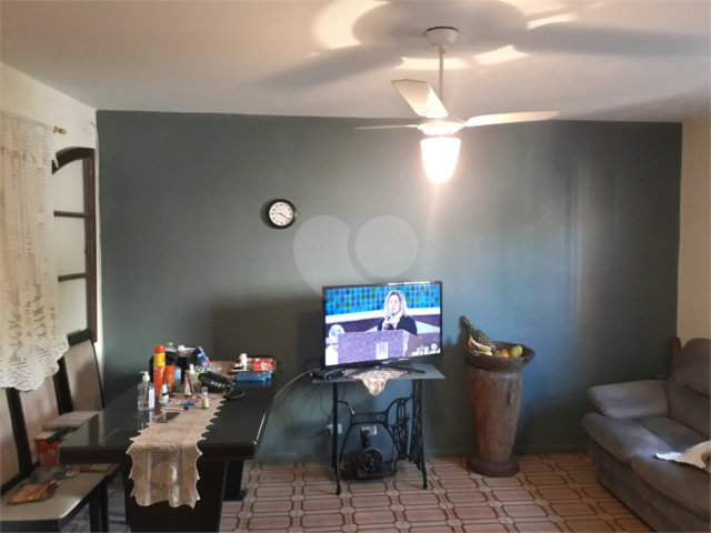 Casa Térrea à venda com 3 quartos, sendo 1 suíte, em Vila Gustavo, São Paulo, SP