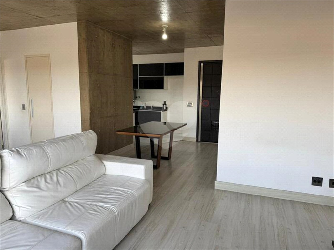 Apartamento à venda com 2 quartos em Usina Piratininga, São Paulo, SP