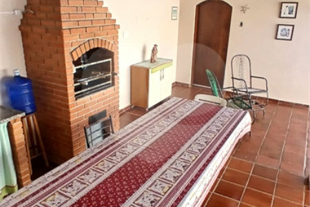 Casa à venda com 2 quartos em Conjunto Habitacional Ana Paula, Mogi das Cruzes, SP