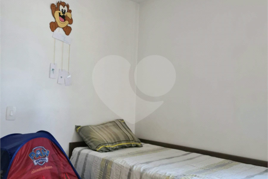 Apartamento à venda com 2 suítes em Santana, São Paulo, SP