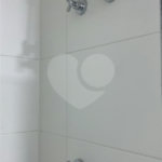 Apartamento para alugar com 1 quarto em Brooklin Paulista, São Paulo, SP