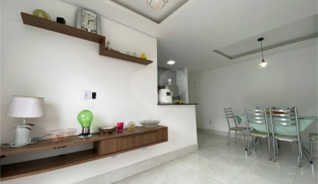 Apartamento à venda com 2 quartos em Parque Morumbi, Votorantim, SP