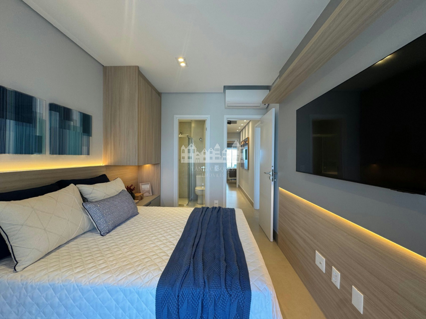 Apartamento, 3 quartos, 137 m² - Foto 16