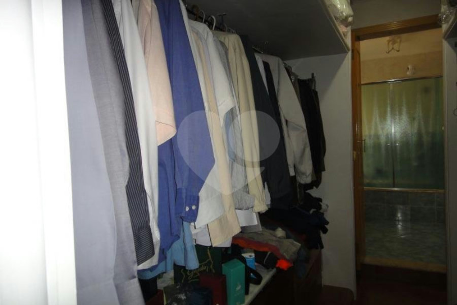 Sobrado à venda com 3 quartos, sendo 1 suíte, em Imirim, São Paulo, SP
