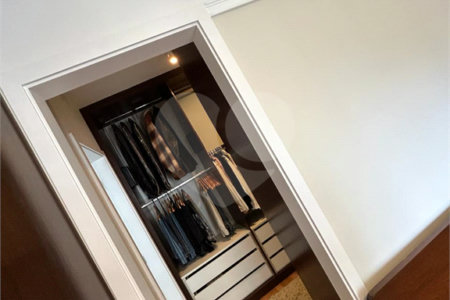 Apartamento para alugar com 3 suítes em Brooklin Paulista, São Paulo, SP