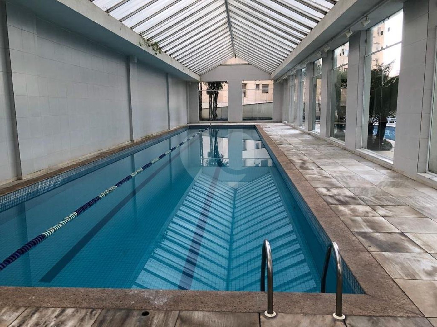 Apartamento à venda com 3 suítes em Vila Suzana, São Paulo, SP