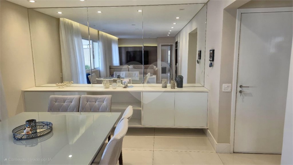 Apartamento à venda com 3 quartos, sendo 1 suíte, no Centro, São Bernardo do Campo, SP