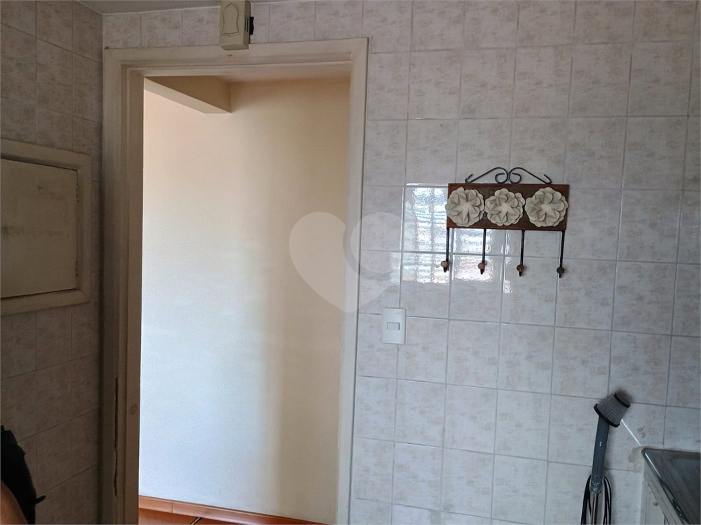 Apartamento à venda com 2 quartos em Vila Mazzei, São Paulo, SP
