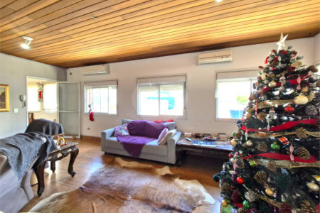 Casa à venda com 10 quartos em Santo Amaro, São Paulo, SP
