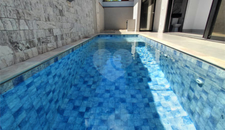 Casa à venda com 3 suítes no condomínio Portal da Mata Rp, Ribeirão Preto - SP