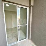 Apartamento à venda com 2 quartos, sendo 1 suíte, em Jardim Pagliato, Sorocaba, SP