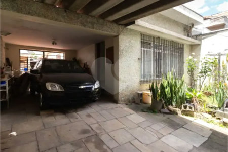 Casa à venda com 3 quartos em Vila Leopoldina, São Paulo, SP
