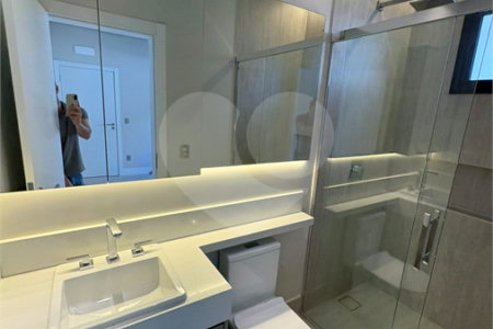 Casa à venda com 4 suítes no condomínio Villa Borghese, Indaiatuba - SP