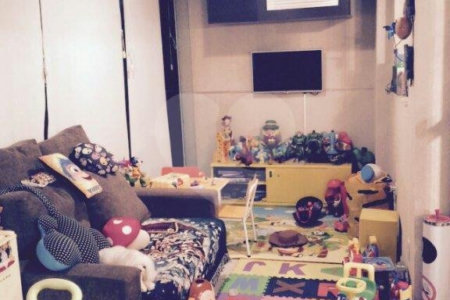 Apartamento para alugar com 3 quartos, sendo 1 suíte, em Alto da Boa Vista, São Paulo, SP