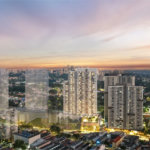 Apartamento à venda com 2 quartos, sendo 1 suíte, em Vila Anastácio, São Paulo, SP