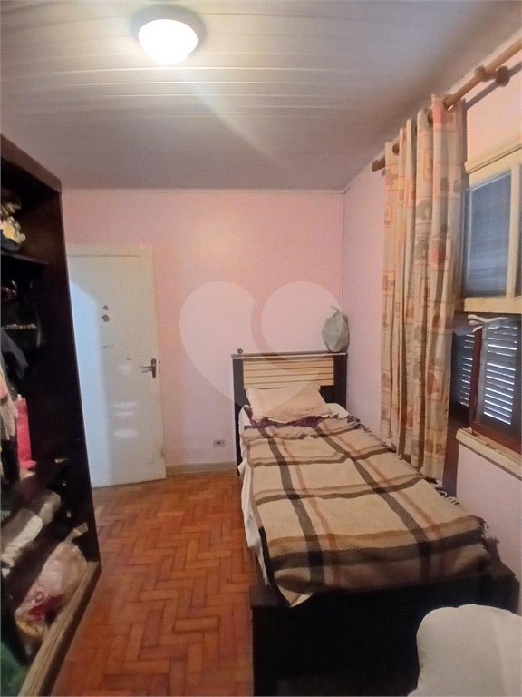 Casa Térrea à venda com 2 quartos em Vila Leopoldina, São Paulo, SP