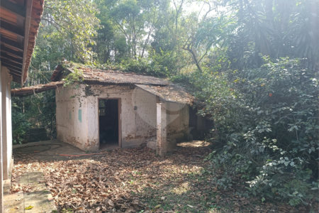 Chácara à venda com 4 quartos em Jardim Guaçu, São Roque, SP