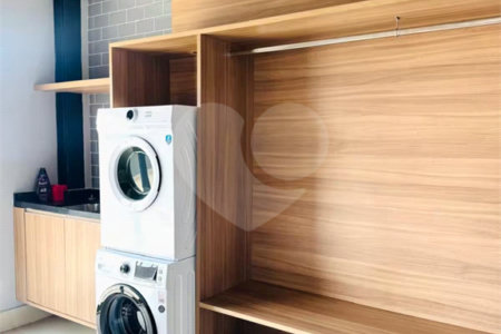 Apartamento à venda ou para alugar com 1 quarto em Botafogo, Campinas, SP