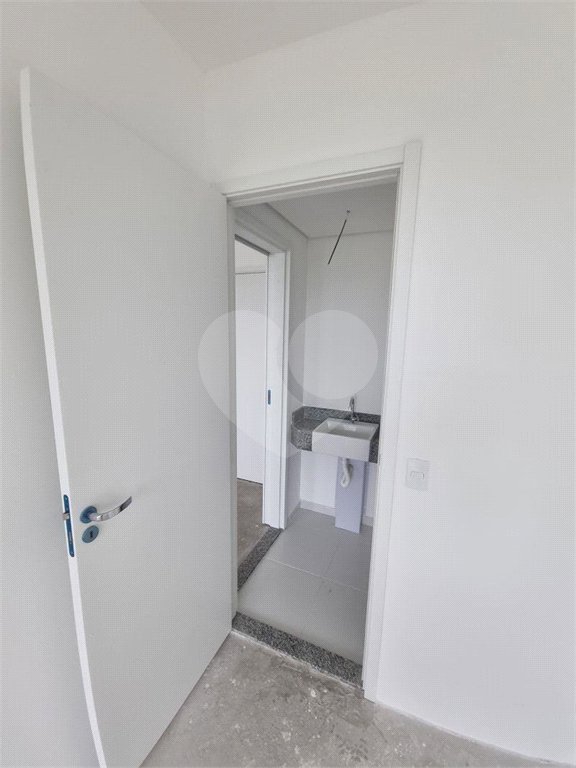 Studio à venda com 1 quarto em Butantã, São Paulo, SP