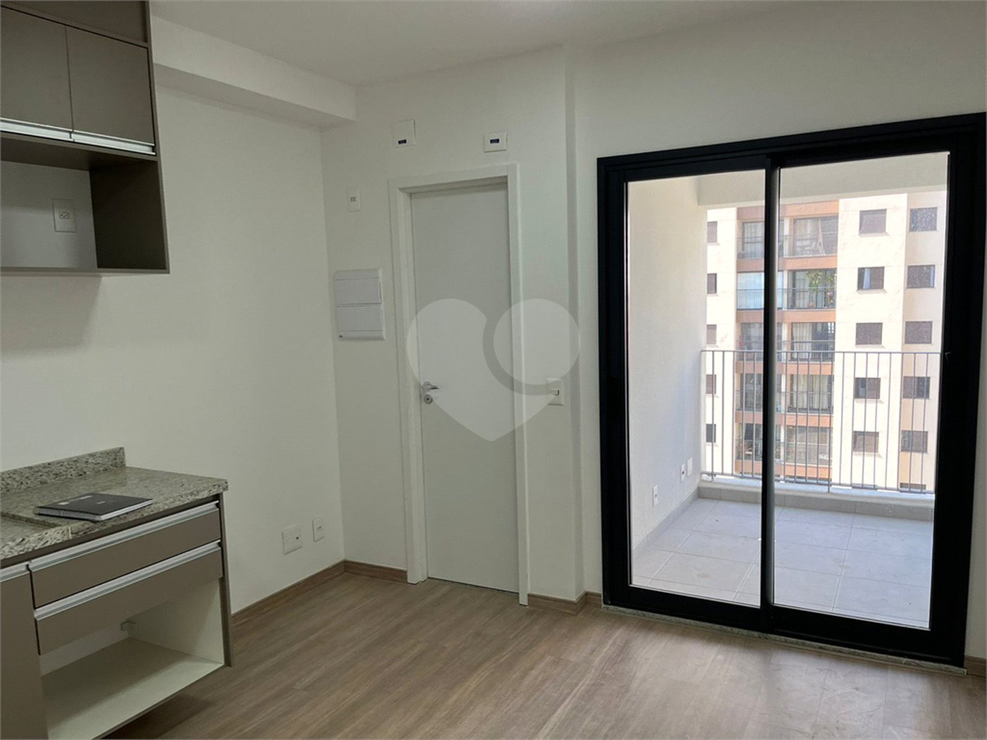 Apartamento à venda com 1 quarto em Vila Mariana, São Paulo, SP