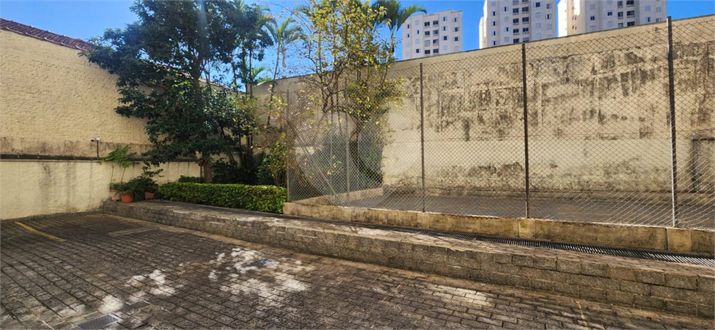 Apartamento à venda com 3 quartos em Saúde, São Paulo, SP