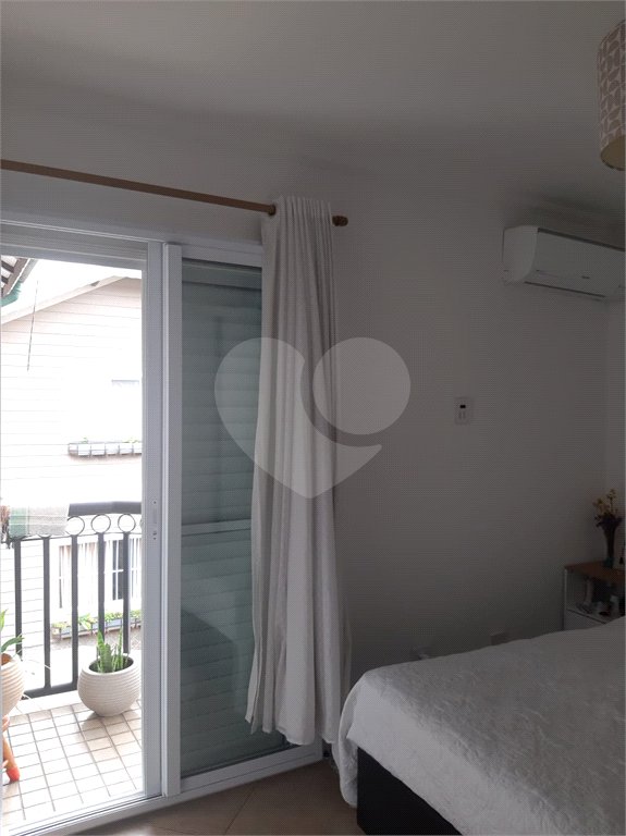 Casa à venda com 2 quartos, sendo 1 suíte, no condomínio Residencial Vila da Serra, São Paulo - SP