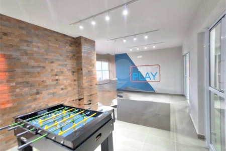 Apartamento à venda com 2 quartos, sendo 1 suíte, em Vila Hortência, Sorocaba, SP