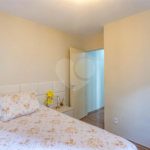 Apartamento à venda com 2 quartos em Taboão, São Bernardo do Campo, SP