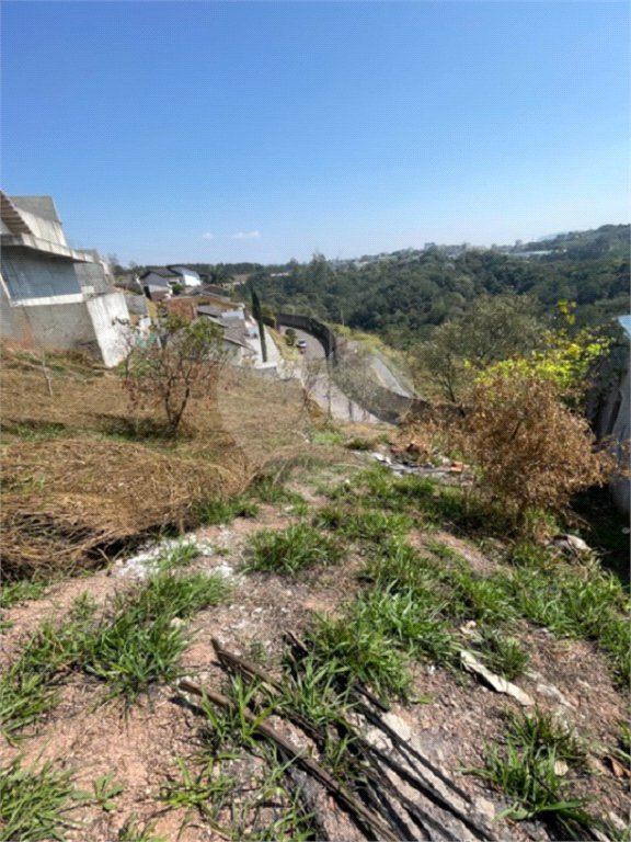 Terreno à venda no condomínio Arujá Hills Iii, Arujá - SP