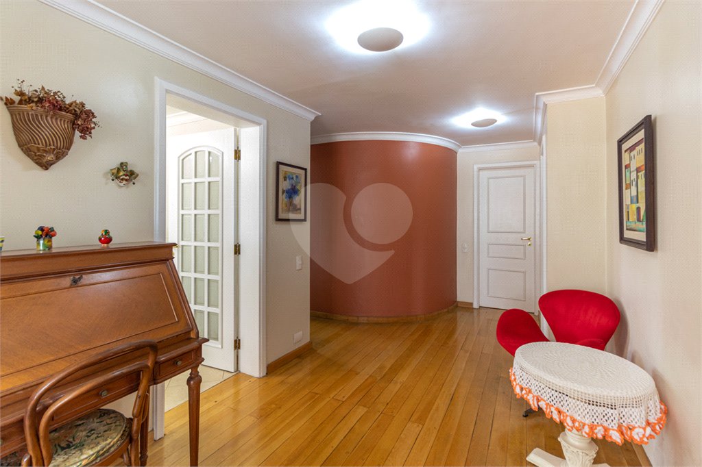 Apartamento à venda com 3 quartos, sendo 1 suíte, em Perdizes, São Paulo, SP