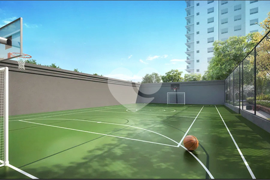 Apartamento à venda com 3 suítes em Tucuruvi, São Paulo, SP
