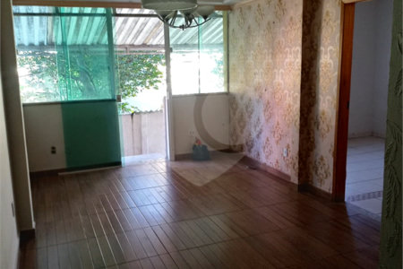 Apartamento à venda ou para alugar com 2 quartos, sendo 1 suíte, em Campo Grande, Rio de Janeiro, RJ