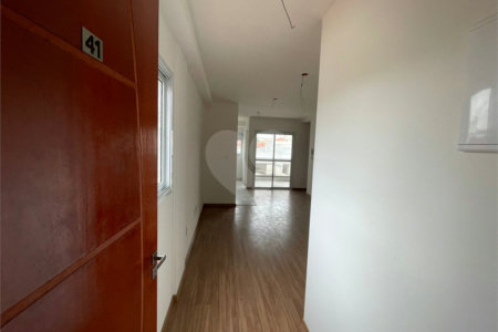 Apartamento à venda com 2 quartos, sendo 1 suíte, em Parada Inglesa, São Paulo, SP