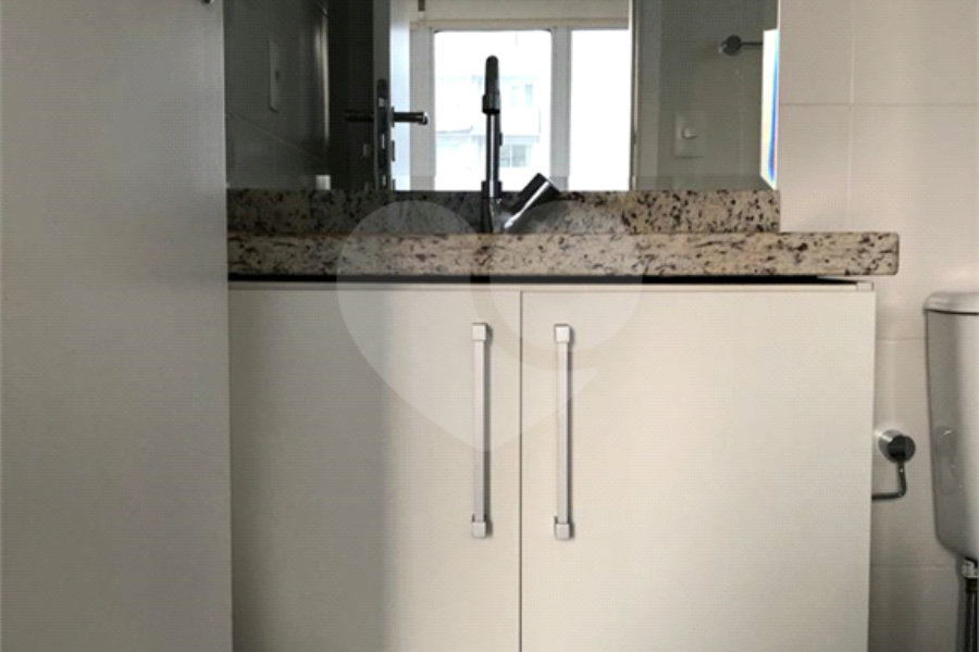 Apartamento à venda com 1 quarto no Centro, São Paulo, SP