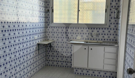 Apartamento à venda com 1 suíte em Indianópolis, São Paulo, SP