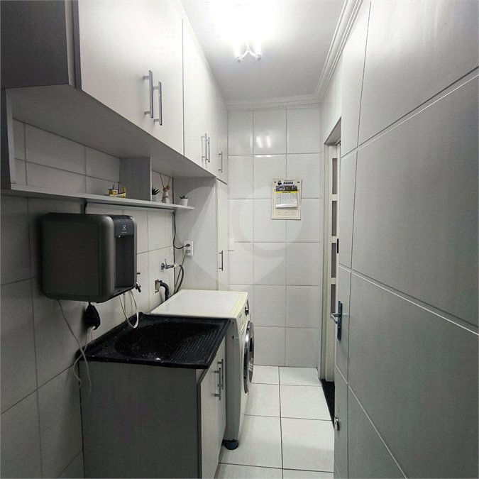 Sobrado à venda com 3 suítes em Vila Carrão, São Paulo, SP