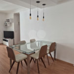 Apartamento à venda com 2 quartos, sendo 1 suíte, em Pinheiros, São Paulo, SP