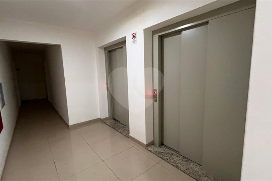 Apartamento à venda ou para alugar com 1 quarto em Santana, São Paulo, SP