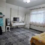 Casa Térrea à venda com 2 quartos em Vila Morse, São Paulo, SP