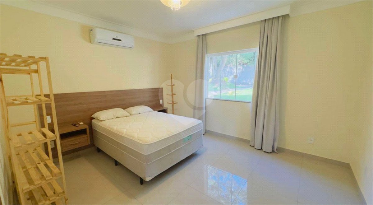 Casa em condomínio para alugar com 5 suítes em Geribá, Armação dos Búzios, RJ