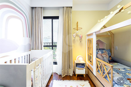Apartamento à venda com 3 quartos, sendo 1 suíte, em Alto da Boa Vista, São Paulo, SP