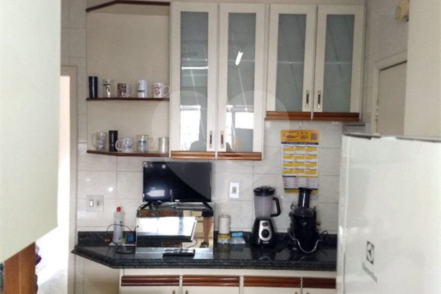 Apartamento à venda com 3 quartos, sendo 1 suíte, em Parque Novo Mundo, São Paulo, SP