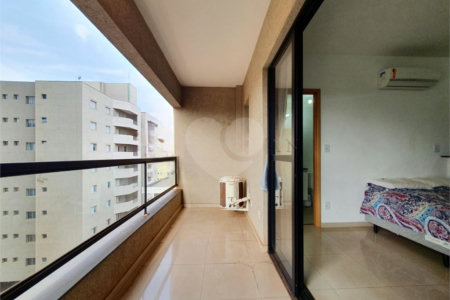 Kitnet à venda com 1 quarto em Nova Aliança, Ribeirão Preto, SP