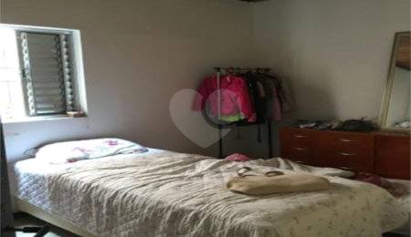 Casa à venda com 3 quartos em Anhanguera, São Paulo, SP