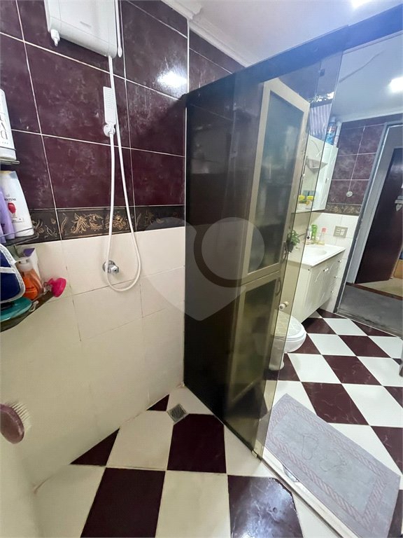 Apartamento à venda com 2 quartos em Casa Verde, São Paulo, SP